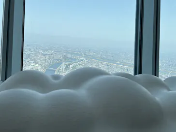 東京スカイツリーに投稿された画像（2025/4/20）