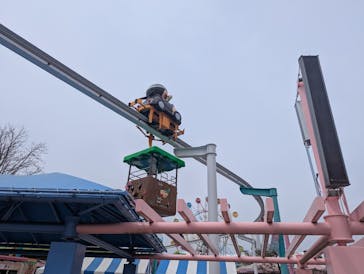 とちのきファミリーランドに投稿された画像（2025/4/20）