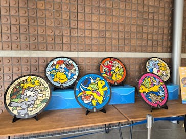 福井県立恐竜博物館に投稿された画像（2025/4/20）