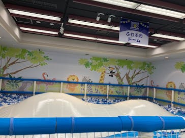 キッズランドUS 大阪ベイタワー店に投稿された画像（2025/4/20）