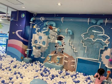 キッズランドUS 大阪ベイタワー店に投稿された画像（2025/4/20）