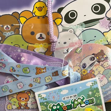 さがみ湖MORI MORIに投稿された画像（2025/4/20）