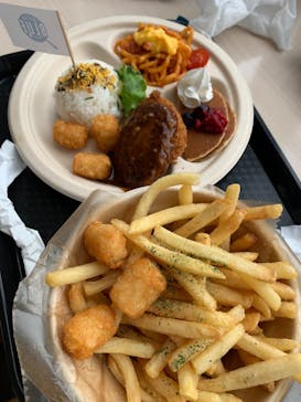 特別展「チ。 ―地球の運動について― 地球(いわ)が動く」に投稿された画像（2025/4/20）