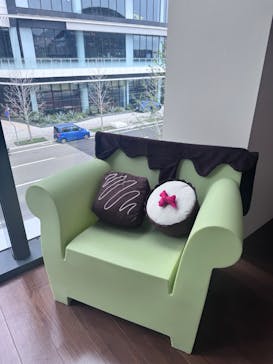 felissimo chocolate museum（フェリシモチョコレートミュージアム）に投稿された画像（2025/4/20）