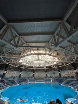 マクセル アクアパーク品川に投稿された画像（2025/4/20）