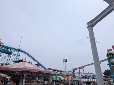 とちのきファミリーランドに投稿された画像（2025/4/20）