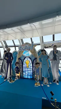 東京スカイツリーに投稿された画像（2025/4/20）
