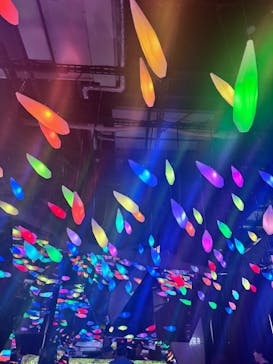 AQUARIUM × ART　atoaに投稿された画像（2025/4/20）