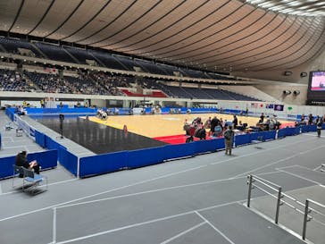 第27回車いすラグビー日本選手権大会に投稿された画像（2025/4/20）