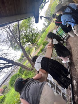 天王寺動物園に投稿された画像（2025/4/20）