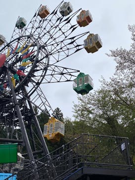 宇都宮動物園に投稿された画像（2025/4/20）
