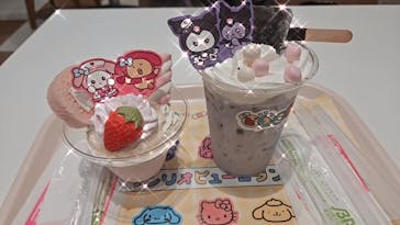 サンリオピューロランドに投稿された画像（2025/4/20）