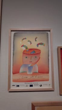 あべのハルカス美術館に投稿された画像（2025/4/20）