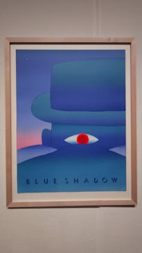 あべのハルカス美術館に投稿された画像（2025/4/20）