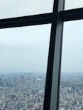 東京スカイツリーに投稿された画像（2025/4/20）
