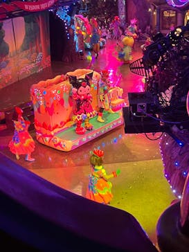 サンリオピューロランドに投稿された画像（2025/4/20）