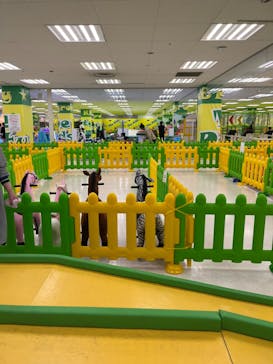 ザキッズ イトーヨーカドー安城に投稿された画像（2025/4/20）