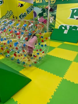 ザキッズ イトーヨーカドー安城に投稿された画像（2025/4/20）