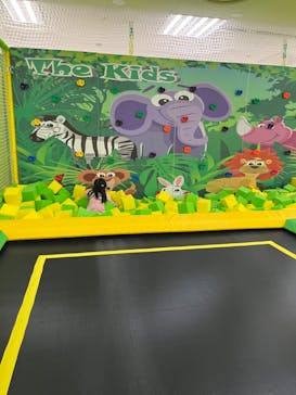 ザキッズ イトーヨーカドー安城に投稿された画像（2025/4/20）