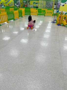 ザキッズ イトーヨーカドー安城に投稿された画像（2025/4/20）