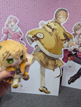 ハーモニーランドに投稿された画像（2025/4/20）