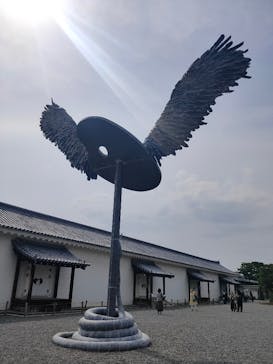 元離宮二条城に投稿された画像（2025/4/20）