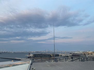 横浜みなとみらい 万葉倶楽部に投稿された画像（2025/4/20）