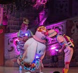 サンリオピューロランドに投稿された画像（2025/4/20）