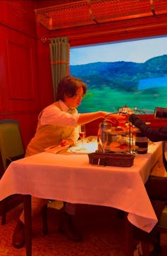 西武園ゆうえんちに投稿された画像（2025/4/20）