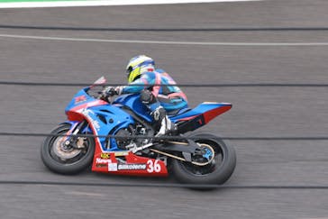 鈴鹿サーキットに投稿された画像（2025/4/20）