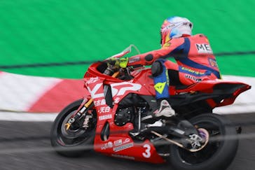 鈴鹿サーキットに投稿された画像（2025/4/20）