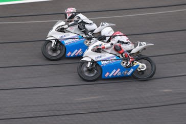 鈴鹿サーキットに投稿された画像（2025/4/20）