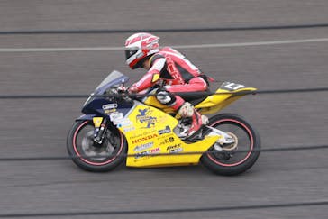 鈴鹿サーキットに投稿された画像（2025/4/20）