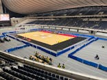 三井不動産 車いすラグビー SHIBUYA CUP 2025に投稿された画像（2025/4/20）