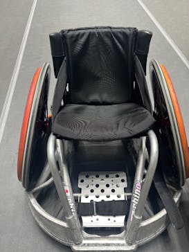 第27回車いすラグビー日本選手権大会に投稿された画像（2025/4/20）