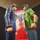 逆境回顧録　大カイジ展に投稿された画像（2025/4/20）