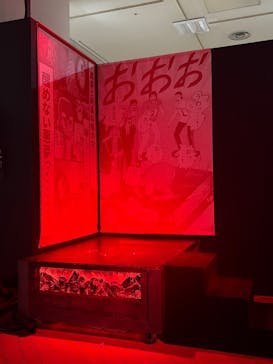 逆境回顧録　大カイジ展に投稿された画像（2025/4/20）