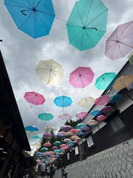 加賀 伝統工芸村　ゆのくにの森に投稿された画像（2025/4/20）