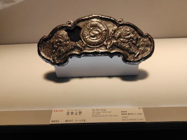 東京国立博物館に投稿された画像（2025/4/20）