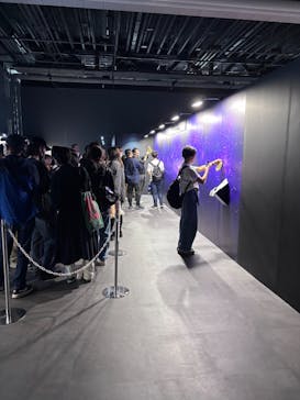 特別展「チ。 ―地球の運動について― 地球(いわ)が動く」に投稿された画像（2025/4/20）