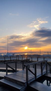 横浜みなとみらい 万葉倶楽部に投稿された画像（2025/4/20）