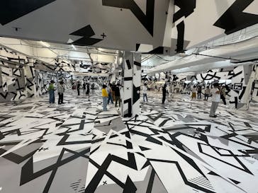 IMMERSIVE JOURNEYに投稿された画像（2025/4/20）