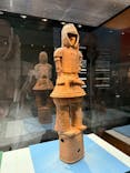 特別展「はにわ」（九州国立博物館）に投稿された画像（2025/4/21）