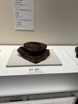 特別展「はにわ」（九州国立博物館）に投稿された画像（2025/4/20）