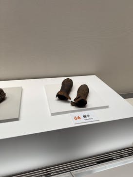 特別展「はにわ」（九州国立博物館）に投稿された画像（2025/4/20）