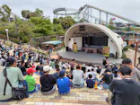 ひらかたパークに投稿された画像（2025/4/21）