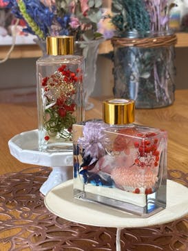 TKcandle（ティーケイキャンドル）に投稿された画像（2025/4/20）