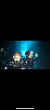 武藤潜水に投稿された画像（2025/4/21）