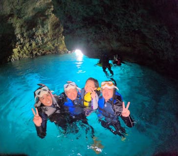 沖縄マリンサービス碧に投稿された画像（2025/4/21）