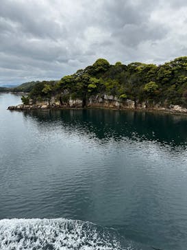 九十九島パールシーリゾートに投稿された画像（2025/4/21）